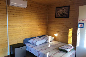 Базы отдыха Лазаревского с бассейном, 