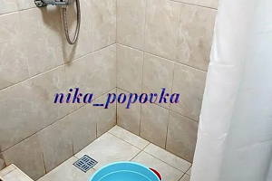 &quot;Ника&quot; гостевой дом в Поповке (Евпатория) фото 8