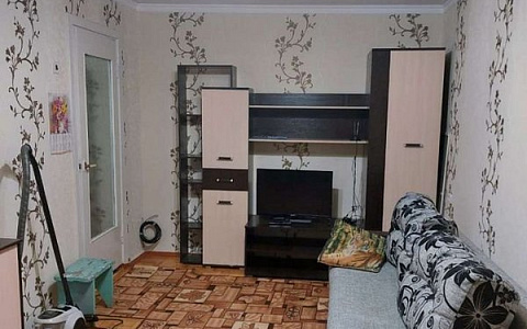 1-комнатная квартира Чкалова 77 в Майкопе - фото 2