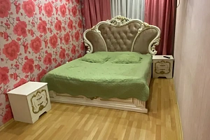 «На Торговом проезде» 2х-комнатная квартира