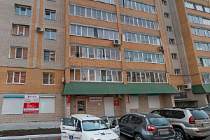 Квартира в Чите, "Декабрист на Забайкальского Рабочего 45" - цены