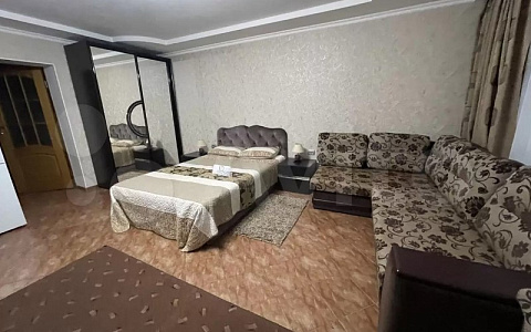 2х-комнатная квартира Можжевеловый 1 в п. Семидворье (Алушта) - фото 2