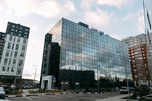 «KUNLUN» отель