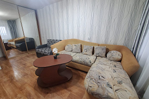 Квартира в Владивостоке, 1-комнатная Пушкинская 52 - фото