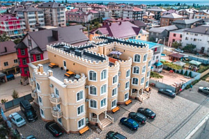 Отель в Витязево, "ИмператорЪ"