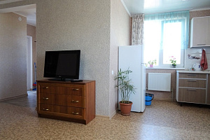 Квартира-студия на земле Крымская 18/15 в Евпатории фото 7
