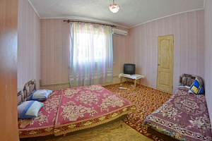 &quot;Венера&quot; гостевой дом в с. Солнечногорское (Алушта) фото 1
