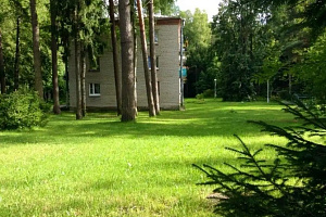 Комната в Юрьевце, "Терийоки Рум"
