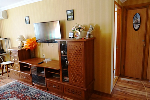 3х-комнатная квартира Ленина 11 в Орджникидзе (Феодосия) фото 11