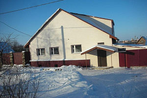 Квартира в Суздале, "У Ивановской" Квартира, жилье - фото