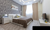 "RentPlaza на 7 просеке" 1-комнатная квартира в Самаре - фото 4