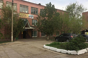 База отдыха в Астрахани, "Хуторок" База отдыха,  - фото