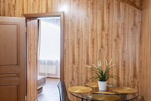 &quot;A-House&quot; мини-отель в Красноярске фото 21