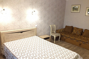 1-комнатная квартира Куйбышева 6 в Феодосии фото 3