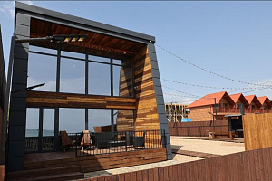 «SeaHouse» гостевой дом