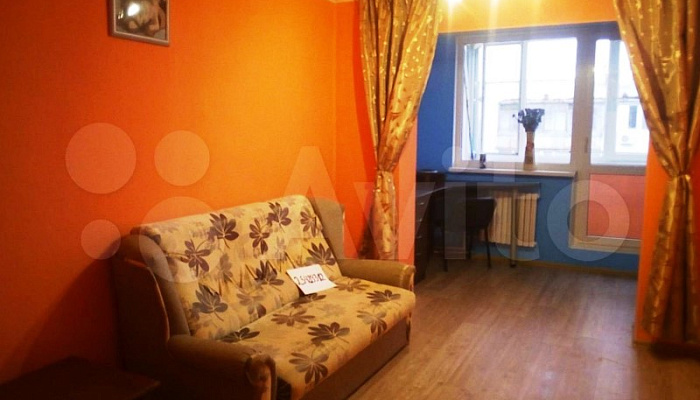 2х-комнатная квартира Гагарина 25 в Приморском (Феодосия) - фото 1