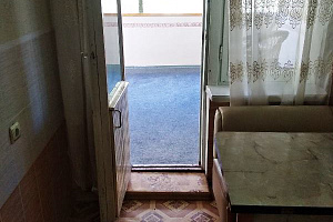 1-комнатная квартира Льва Голицына 30 в Новом Свете фото 4