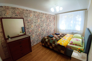Отдых в Поляне Азау, "Швеция" 2х-комнатная - цены