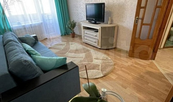 2х-комнатная квартира Санаторная 24 в Саки - фото 2