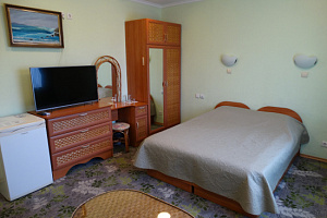 &quot;Мыс&quot; отель в Севастополе (Казачья Бухта) фото 15