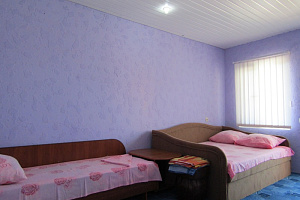 &quot;Карина&quot; мини-гостиница в Поповке (Евпатория) фото 2