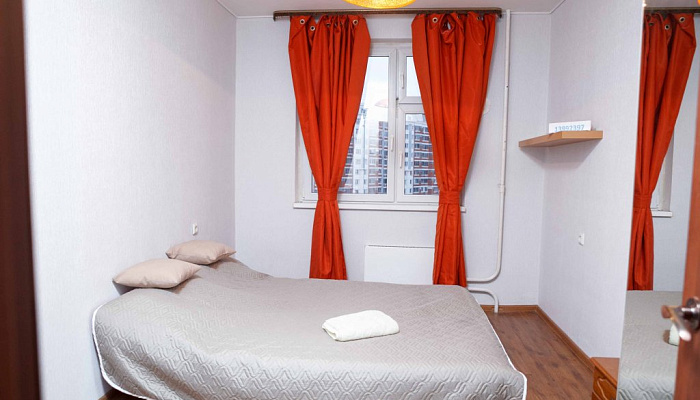 \"Лобня Хауз\" 1-комнатная квартира в Лобне, г. Лобня, бул. Лобненский, 7 ...