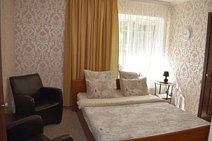 Гостиница в Соликамске, "Президент" - фото