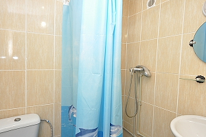 Морской бриз новофедоровка гостевой дом