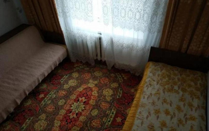 2х-комнатная квартира Ленина 26/а в Адыгейске - фото 1