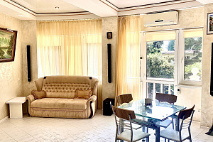 Апарт-отели Партенита, "VIP apartments" 2х-комнатная апарт-отель - фото