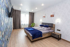 Квартира в Зеленоградске, "На побережье Балтийского моря" 2х-комнатная Квартира, жилье - цены
