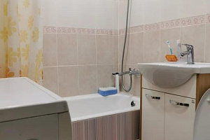 "Apart Home Hotel" 1-комнатная - раннее бронирование