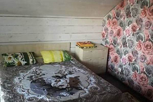 Дом в Горно-Алтайске, "Барин" - цены