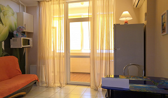 1-комнатная квартира Павла Дыбенко 20 в Севастополе - фото 4