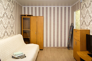 Квартира в Калуге, "На Герцена 29" 1-комнатная Квартира, жилье - цены