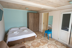 &quot;Villa Koronello&quot; мини-гостиница в Феодосии фото 1