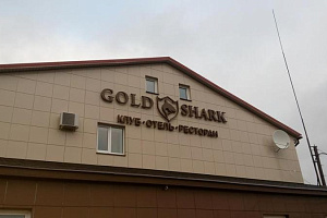 Отдых в Химках, "Gold Shark" - фото