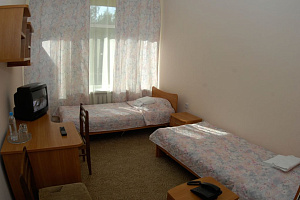 Гостиница в Голицыно, "Голицыно" - цены