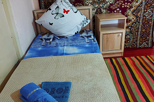 "EthnoHostel" Хостел,  - забронировать
