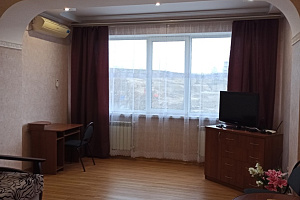 1-комнатная квартира Сенявина 5 кв 37 в Севастополе фото 3