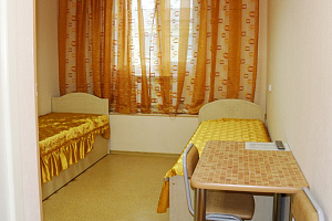 База отдыха в Биробиджане, "Союз" - фото