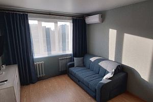 Квартира в Владивостоке, 1-комнатная Некрасовская 57 - цены