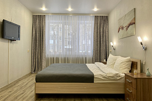 Квартира в Шуе, "Apart_Shuya на 2 Южной" 1-комнатная - цены