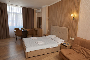 &quot;Villa Mira&quot; отель в Алуште фото 6
