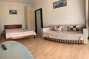 1-комнатная квартира Кирова 28 в Балаклаве фото 6