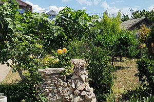 Дом в Учкуевке, 