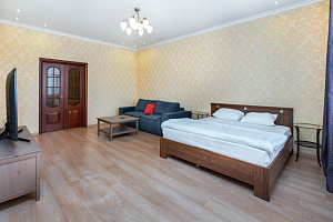 Гостиница в Тюмени, "REHOME24" апарт-отель - фото