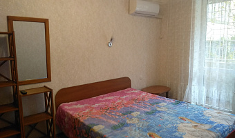 2х-комнатная квартира Генерала Острякова 87 в Севастополе - фото 2