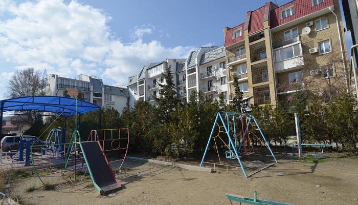 3х-комнатная квартира Долинный 15 в Коктебеле - фото 1