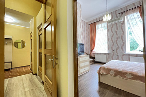 2х-комнатная квартира Адмиральский 22 в Феодосии фото 10